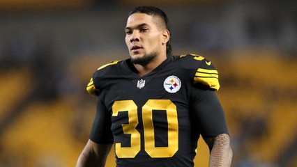 Rapoport: James Conner is in concussion protocol