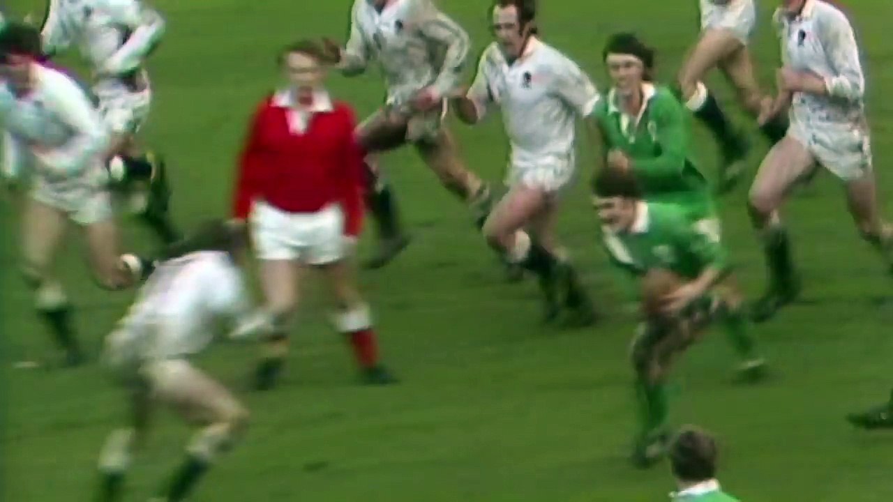 Shoulder to Shoulder, BT Sport film | Brian O'Driscoll explores how rugby united Ireland
