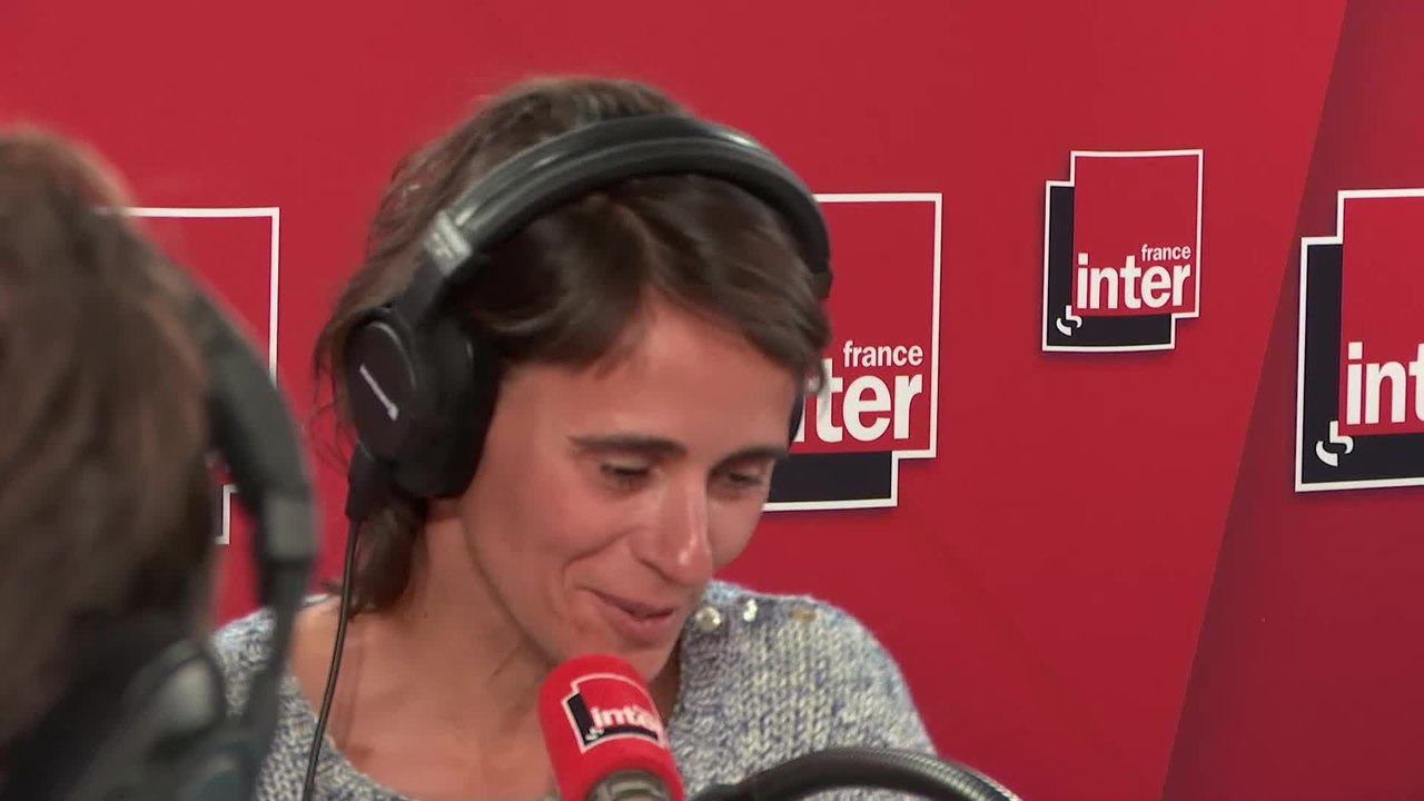 Mois sans tabac : Sonia Devillers "J'ai arrêté de fumer"