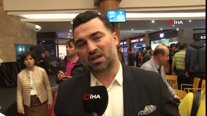 Hakan Ünsal: ''İyi Niyet Artık Bizim İçin Geçerli Bir Durum Değil''