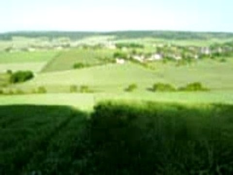 Eaux-Puiseaux, Champagne, France