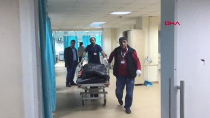 Adana Anestezi Uzmanı Sahil Güvenlik Botunda, Başını Halata Çarpıp, Öldü