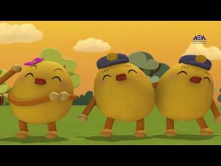 Episode 5 – Bait Alsysian    Series| الحلقة الخامسة   - مسلسل بيت الصيصان