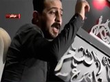 الشاعر رائد ابو فتيان قصيدة وربكم بعد ما اعتب هجاء الى بعض الاصدقاء