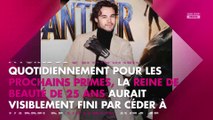 DALS 9 - Iris Mittenaere et Anthony Colette en couple : la rumeur confirmée ?