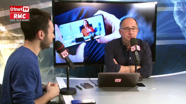 Les smartphones chinois sont-ils vraiment innovants ? DQJMM (2/2)