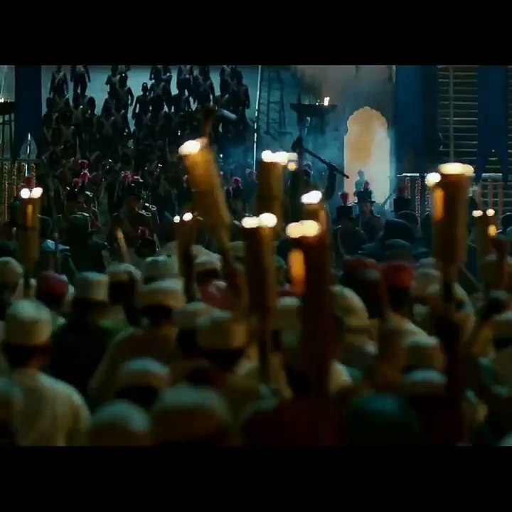 Thugs of hindusthan trailer full hd