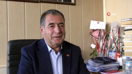 CHP Ardahan İl Başkanı Taştan: 'Türkçe Ezan tartışmasında Öztürk Yılmaz'ın sözleri amacını aşmıştır'