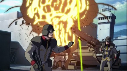 機動戦士ガンダム ザクⅠ・スナイパー無双 MOBILE SUIT GUNDAM