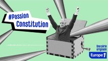 #PassionConstitution : Vie et mort de la IVe République (EPISODE 1)