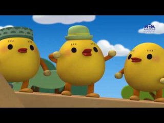 Episode 9 – Bait Alsysian    Series| الحلقة التاسعة   - مسلسل بيت الصيصان