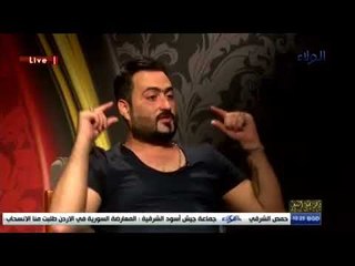 الشاعر علي الفريداوي برنامج وهل يخفى الشعر (حلقة مميزهة جدا )لاتفوتكم