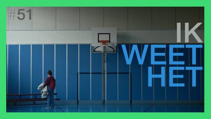 SKAM NL | S01E09 Clip 4