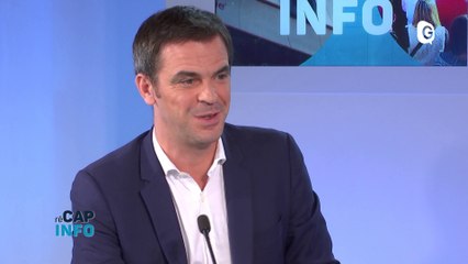 BONUS - BONUS DE RECAPINFO 9 NOVEMBRE 2018
