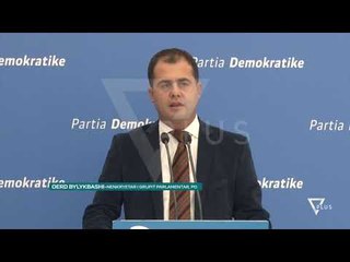 PD: Dako të arrestohet, përgjimet e krimit elektoral janë faktuar - News, Lajme - Vizion Plus