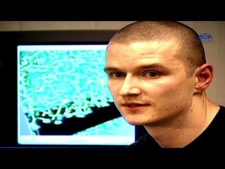 Episode 34 –Asrar El Matwalia El Genia | الحلقة الرابعة و الثلاثون - برنامج أسرار المتوالية الجينية