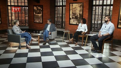 Gleisi Hoffmann: erros têm que servir de aprendizados