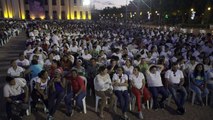 Governos bolivarianos apoiam presidente da Nicarágua