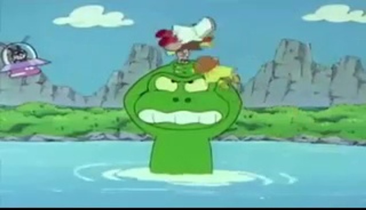 Anpanman アンパンマンとみみせんせい