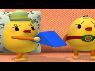 Episode 7 – Bait Alsysian    Series| الحلقة السابعة   - مسلسل بيت الصيصان