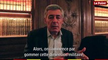 L'interview politique de Henri Guaino, ancien député Les Républicains