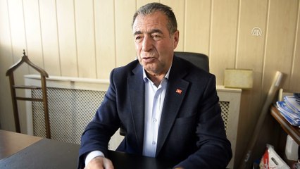 CHP Ardahan İl Başkanı'ndan Öztürk Yılmaz'a eleştiri - ARDAHAN