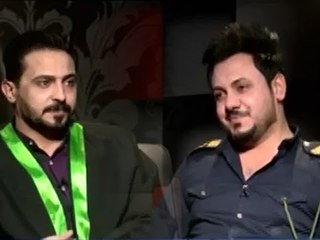 كن محاميا الشاعر رائد ابو فتيان شاهد ماذا قال ^^^^^