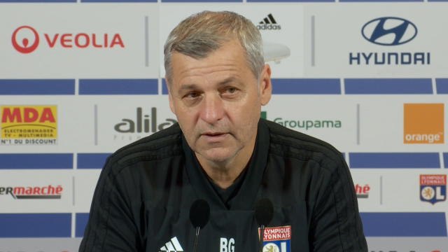 13e j. - Genesio : ''Les joueurs peuvent perdre confiance''