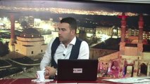 Sivas Televizyon Çalışanları Canlı Yayında Organlarını Bağışladı