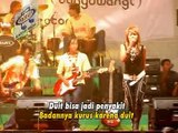 Fitri Tamara Bintang Pantura - Mabuk Duit [Official Music Video]