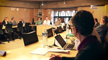 Questions à Manuel Domergue (Fondation Abbé Pierre) - Situation des personnes SDF - cese
