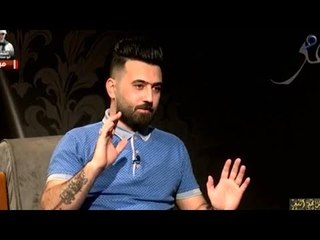 الشاعر علي المحمداوي .. شتاكيتلك يل مبتعد .. 2017 حساس راقي #برنامج وهل يخفى