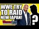 WWE Try To Poach HUGE New Japan Star! Neville Joining BULLET CLUB?! | WrestleTalk News Nov. 2018