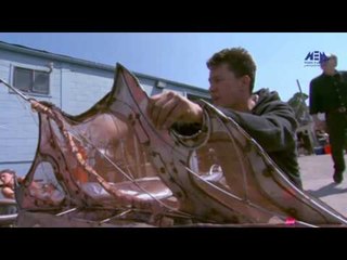 Episode 04 –Ebdaat Program| الحلقة الرابعة - برنامج إبداعات