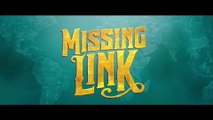 Missing Link - Bande-annonce VO