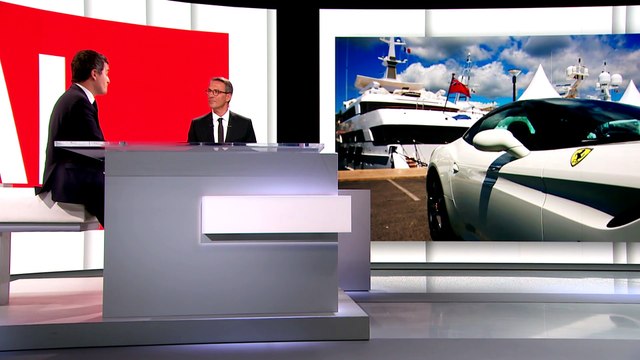 Évasion fiscale : les comptes des Français sur les réseaux sociaux bientôt scrutés