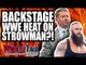 Real Reason Brock Lesnar SQUASHED Braun Strowman In WWE?! | WrestleTalk News Nov. 2018