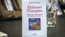 "Mahomet l'Européen"