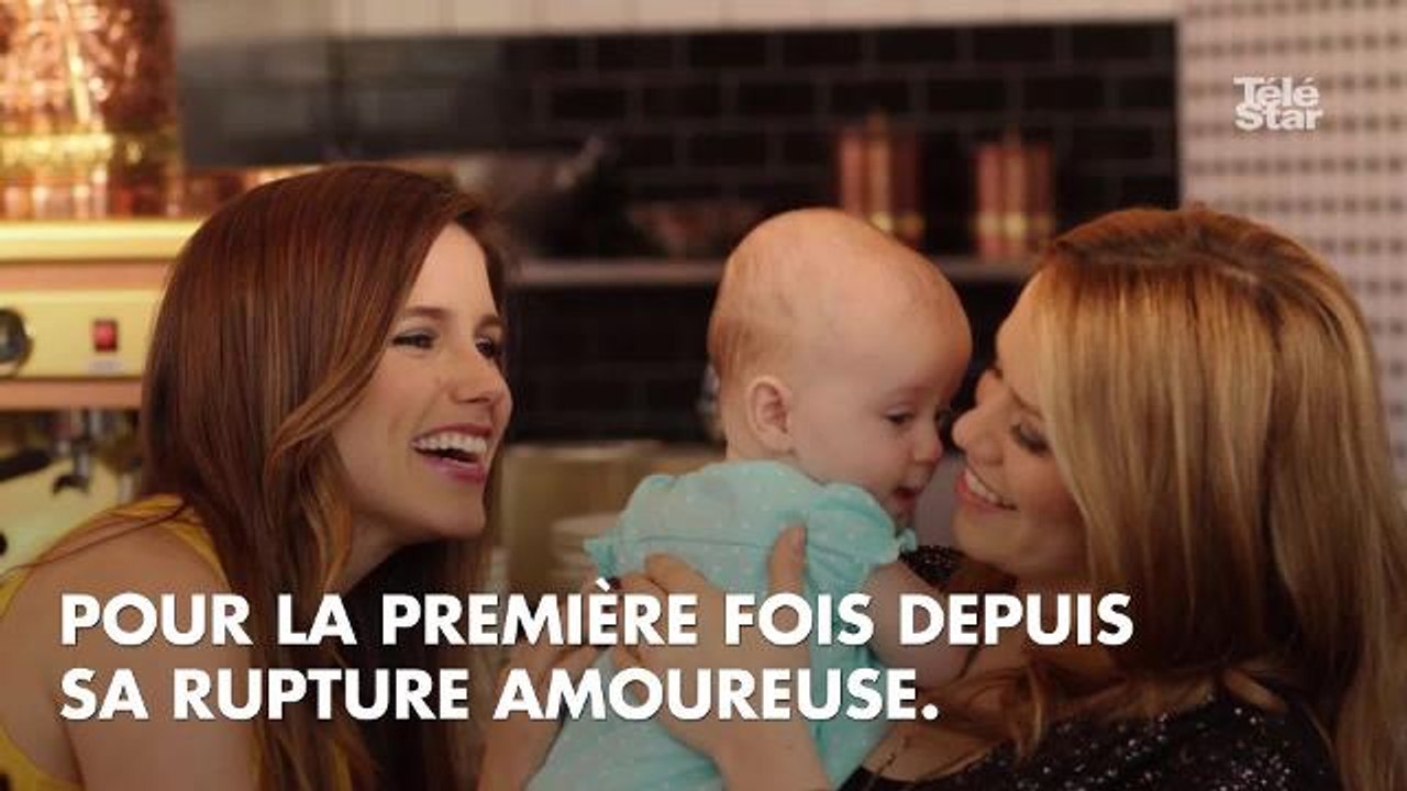 "On est une famille" Les acteurs des Frères Scott se confient sur leur téléfilm ...