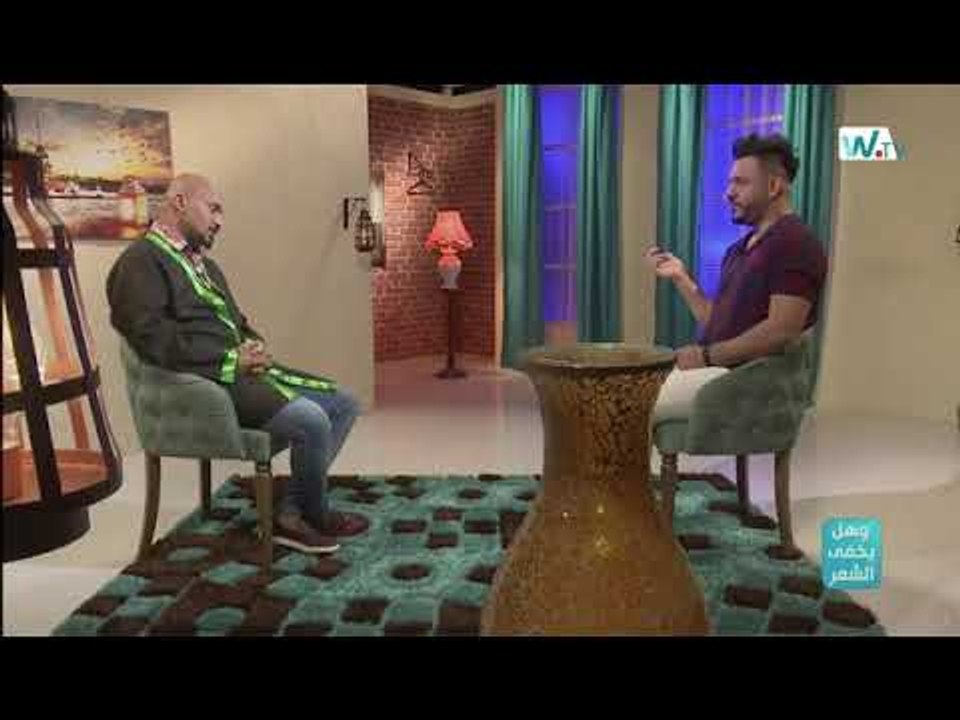 اتهام علي البديري مايعرف بأوزان الشعر..شتتوقعون الجواب؟
