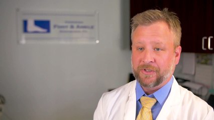 DR. Shawn R. Norris. DPM - Certified Foot  Ankle Specialists