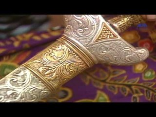 Episode 03  –Hwader Eslamia Program   | الحلقة الثالثة - برنامج حواضر إسلامية