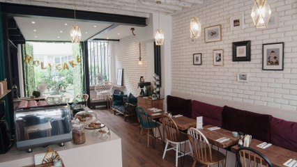 TOP5 des brunchs de l'Automne 2018 by OuBruncher