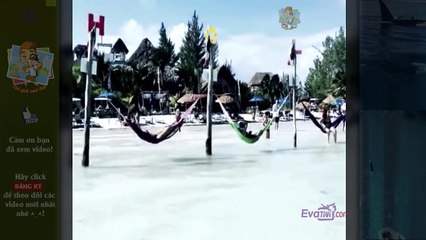 5. Du lịch khám phá - tập 5 - cảnh đẹp bốn phương - p5