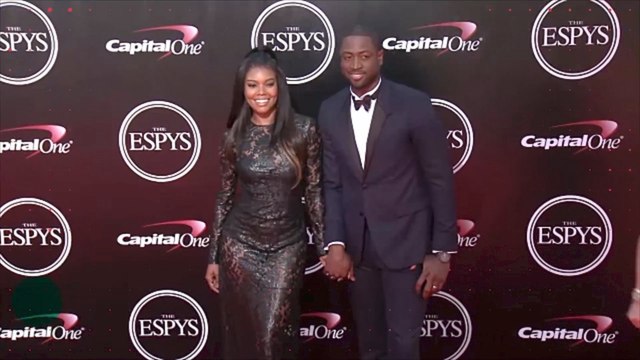 Dwayne Wade And Gabrielle Union Have A Beautiful Baby Girl