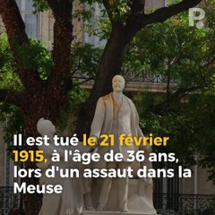 Ces héros provençaux de la Grande Guerre