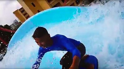 Sometimes Moving at the Speed of Life Means Slowing Down the Best Parts.