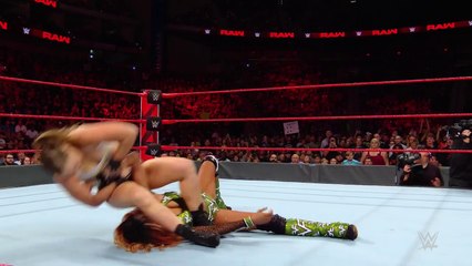 5 things you didn't know about Ronda Rousey- WWE List This!