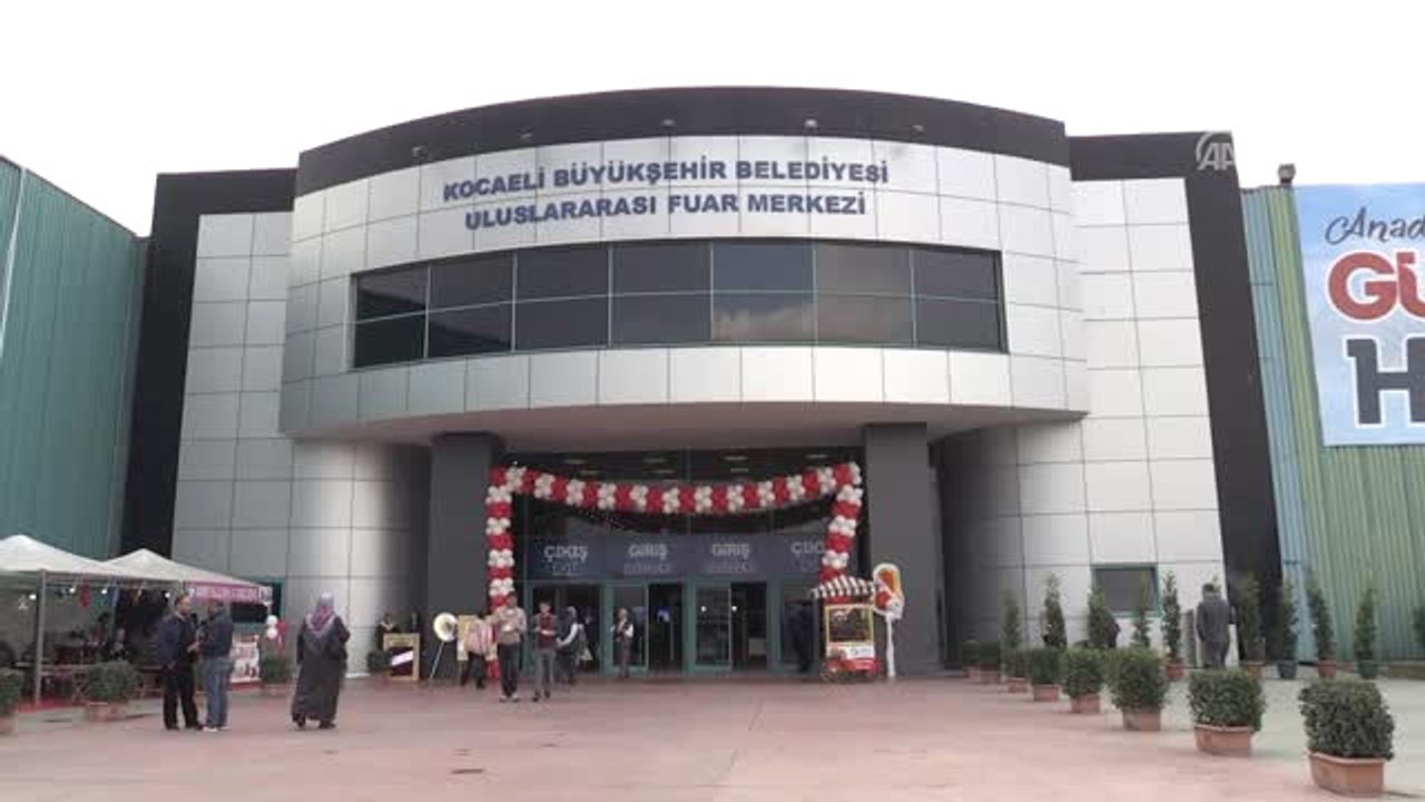 Gümüşhane Tanıtım Günleri" Başladı