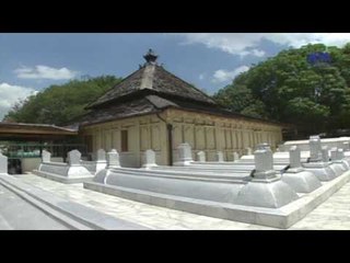 Episode 10  –Hwader Eslamia Program   | الحلقة العاشرة - برنامج حواضر إسلامية